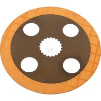 Disque KUBOTA TC75065180