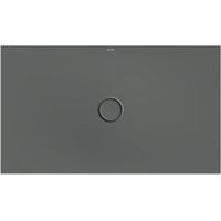 BetteFloor Duschwanne mit Minimum-Wannenträger und Antirutsch