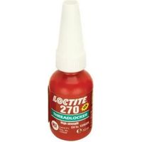 Klebstoff Loctite 270 starke Verbindung einfache Demontage