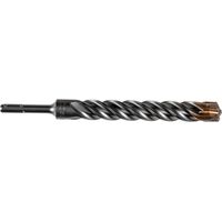 Bahco SDS-plus Bohrer-Bits 30 x 200 x 250 mm, 4 Schneiden für Beton, 1 Stk.