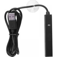 Mini Aquarium Heater,USB Submersible Heater for 0.5-2L Marine Saltwater and Freshwater… (5W)