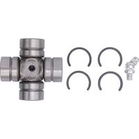 Zoternen Ensemble de joints universels d'arbre de transmission avant 2203703, remplacement professionnel en métal haute résistance pour Polaris 500 Sportsman HO 4X4 2004
