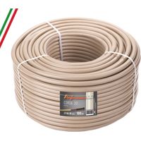 PVC -Röhrchen für 100MT Donut 40/120 P.