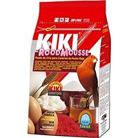 Kiki Rood Mousse Red Breed RED PACKE ROSSO 300 gr.