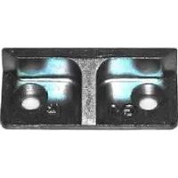 Ferco Serie 9-32904 Universelle PVC-Garnitur