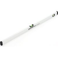 Gedore Wasserwaage 1000mm 3x Libelle magnetisch Aluminium