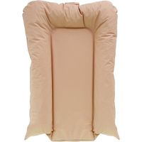 Fasciatoio - TINEO - FIOCCHI - PVC - Nocciola