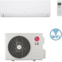 Klimaanlage LG Libero Wi-Fi 9000 BTU WZ09AWU. SUU1 WECHSELRICHTER R32 Baureihe A++/A+ NEU 2026