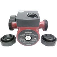 CHM – Pompe de circulation 32/6-180 – 2 pouces AG – Tension 230V – Max débit 58 L/min – Température de travail 2-110°C