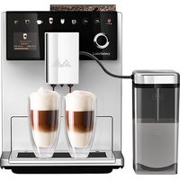 Melitta Latte Select Silver 630-211 Bean To Cup Coffee Machine