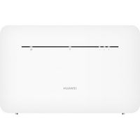 HUAWEI B535-235a 4G LTE-Router – Dualband-WLAN, Abdeckung und Stabilität