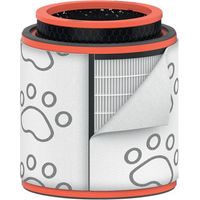 Filtro HEPA 3-en-1 Leitz para purificador de aire TruSens