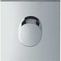 hansgrohe AXOR Starck ShowerSolutions Trio/ Quattro 120/120
