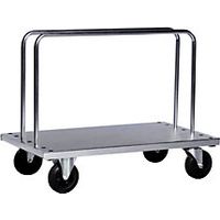 Kongamek Carrello con staffe per carichi pesanti incl 2
