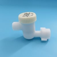 Filtre d'arrivée d'eau pour toilettes, accessoires de toilettes, vanne d'arrivée d'eau, grille de filtration, filtre simple.