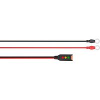 Conector indicador CTEK para batería con ojillo M6