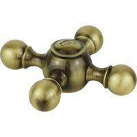 Mango de repuesto para grifos Arcana CISAL ZZ 90307 Bronce