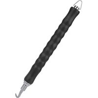 TONCHEAN Autres outils spécialisés,Autres outils spécialisés,Torsadeuse de Torsion de Fil D'armature Semi-automatique Outil de Liage de Renforcement de Chantier de Construction avec Crochet Rétractabl