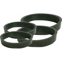 JUNTAS CONICA FLEXIBLE P/SIFON SURTIDAS - EHLIS