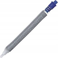 Filtre pour pistolet à peinture Dedra ded7436-060 maille 60