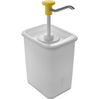 Distributeur sauce 1x03,0L - Hovicon