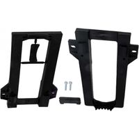 Support pour pompe de piscine Super Pump et Max Flo - Noir - SPX2600G1 - Hayward