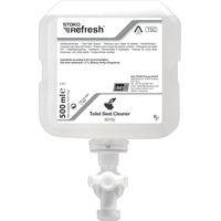 Toilettensitzreiniger Refresh® Toilet Seat Cleaner Spray (TSC) 0,5l Kartusche