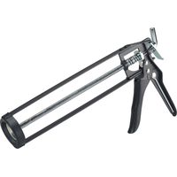 Everbuild SG400 - Pistola per sigillante, uso professionale, 400 ml