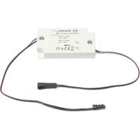 Set de seguimiento dimmer remoto LED blanco 12/24 V 36/72 W L&S