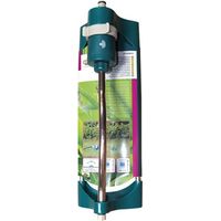 Schwenkbarer Sprinkler mit 15 Löchern, lose verpackt 55681c - Raco Expert