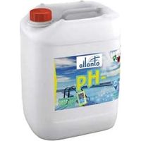 Correcteur liquide Ph Less - 10 lt