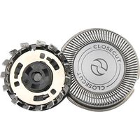 Convient pour tête de rasoir Philips S300 s301 s311 s321 s330 s
