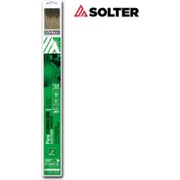 Electrode Pour Fonte Enici 2,5mm Blister 10 Unites Solter