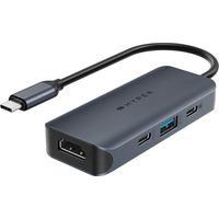 HyperDriveEcoSmart Gen.2 Univ USB-C 4in1