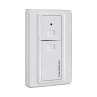 Chamberlain 128REV controlador de puerta inalámbrico para 2 puertas