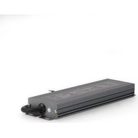 IluminaShop - Fuente de Alimentacion Para Tiras LED 120W 12VDC IP65