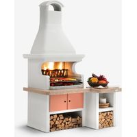 Barbecue Galllipoli