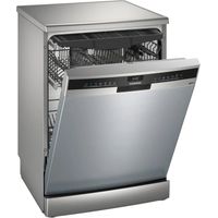 Lavastoviglie Siemens iQ300 acciaio inox 60 cm 14 coperti