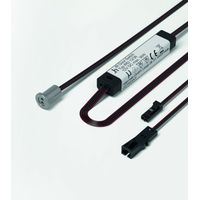 Halemeier IR Door Switch 12VDC max. 36W 1m LTG
