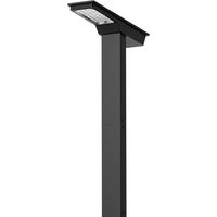 PARIS – Lumière de jardin