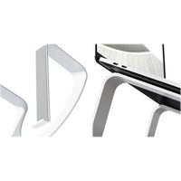 Soporte para portátil Twelve South Curve aluminio 16 cm