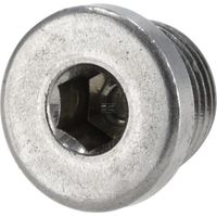 Tap贸n roscado ZF 0636302014