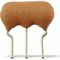 MURATA Keramik Piezo-Filter TPSRA6M50B00-B0, 6,5 MHz