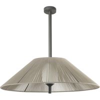 SAIGON OUT C100 M Sospensione fissa beige