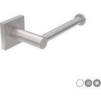 PORTE-ROULEAU OUVERT MODÈLE HOTEL MAISON Dimensions : brossé 15,4 cm x h.5 x 7,6