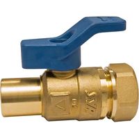Heatrae Sadia Megaflo Isolation Control Valve 95605885 Genuine Replacement Spare Part