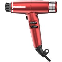 GA.MA PH6030.RD Haartrockner 1500 W Rot