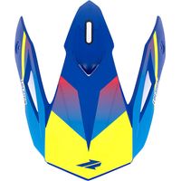 Casquette S818 Bleu