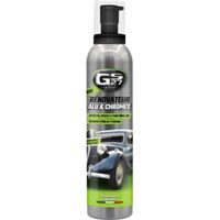 Rénovateur chrome et alu 250 ml - GS27 CL140181