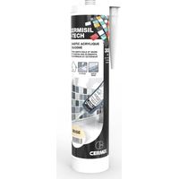 Mastic Ceremisil I-tech 300 ml - Color Haya - Cermix